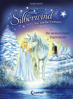 Книга Silberwind, das wei?e Einhorn 5 - Die verwunschene Eisprinzessin на ReadRate.com книга Silberwind, das wei?e Einhorn 5 - Die verwunschene Eisprinzessin
