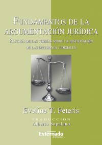 Fundamentos De La Argumentaci?n Jur?dica. Revisi?n De Las Teor?as Sobre ...