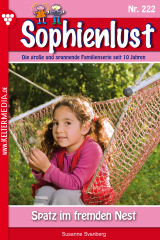 книга Sophienlust 222 – Familienroman