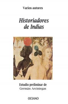 Книга Historiadores de Indias на ReadRate.com книга Historiadores de Indias