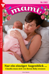 книга Mami 1903 – Familienroman