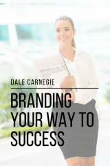 книга Branding Your Way to Success