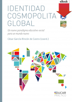 Книга Identidad cosmopolita global на ReadRate.com книга Identidad cosmopolita global