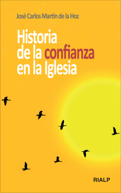 Книга Historia de la confianza en la Iglesia на ReadRate.com книга Historia de la confianza en la Iglesia