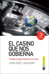 книга El casino que nos gobierna