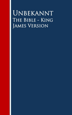 Книга The Bible - King James Version на ReadRate.com книга The Bible - King James Version
