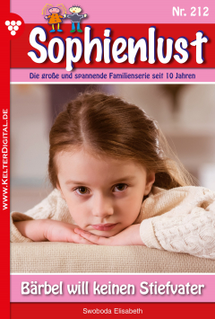 книга Sophienlust 212 – Familienroman