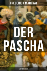 книга Der Pascha (Abenteuerroman)
