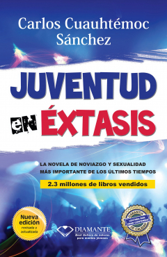 Книга Juventud en ?xtasis на ReadRate.com книга Juventud en ?xtasis