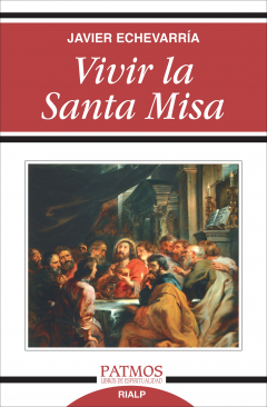 Книга Vivir la Santa Misa на ReadRate.com книга Vivir la Santa Misa
