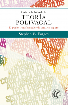 Книга Gu?a de bolsillo de la teor?a polivagal на ReadRate.com книга Gu?a de bolsillo de la teor?a polivagal