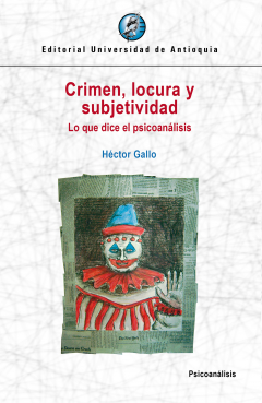 Книга Crimen, locura y subjetividad на ReadRate.com книга Crimen, locura y subjetividad