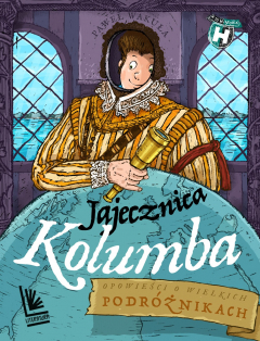 Книга Jajecznica Kolumba на ReadRate.com книга Jajecznica Kolumba