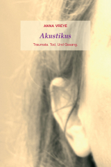 книга Akustikus