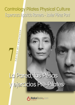 Книга La Pared, las Pesas y ejercicios Pre-Pilates на ReadRate.com книга La Pared, las Pesas y ejercicios Pre-Pilates