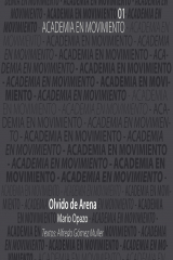 книга Olvido de arena