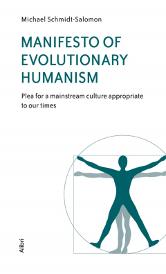 Книга Manifesto of Evolutionary Humanism на ReadRate.com книга Manifesto of Evolutionary Humanism