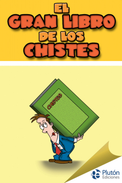 Книга El gran libro de los chistes на ReadRate.com книга El gran libro de los chistes