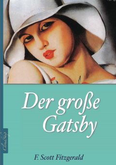 книга Der gro?e Gatsby