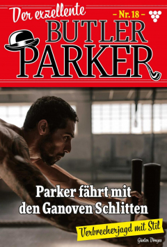 Книга Der exzellente Butler Parker 18 – Kriminalroman на ReadRate.com книга Der exzellente Butler Parker 18 – Kriminalroman