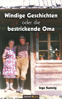Книга Windige Geschichten oder die bestrickende Oma на ReadRate.com книга Windige Geschichten oder die bestrickende Oma