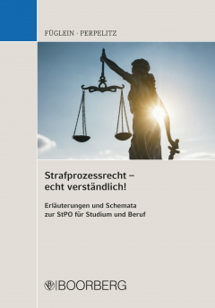Книга Strafprozessrecht – echt verst?ndlich! на ReadRate.com книга Strafprozessrecht – echt verst?ndlich!