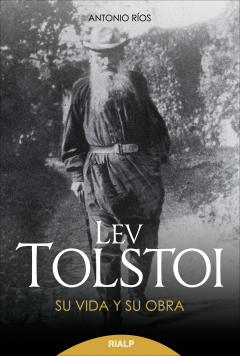 Книга Lev Tolstoi. Su vida y su obra. на ReadRate.com книга Lev Tolstoi. Su vida y su obra.