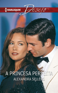 Книга A princesa perfeita на ReadRate.com книга A princesa perfeita