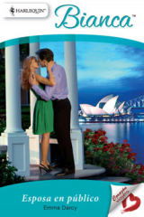 книга Esposa en p?blico