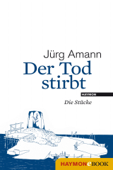 книга Der Tod stirbt
