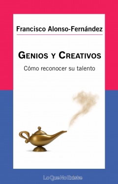 Книга Genios y creativos на ReadRate.com книга Genios y creativos