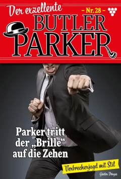 Книга Der exzellente Butler Parker 28 – Kriminalroman на ReadRate.com книга Der exzellente Butler Parker 28 – Kriminalroman