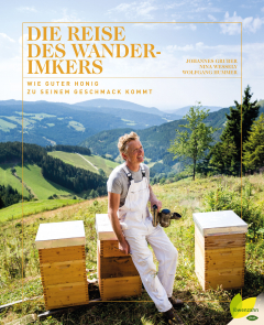 Книга Die Reise des Wanderimkers на ReadRate.com книга Die Reise des Wanderimkers