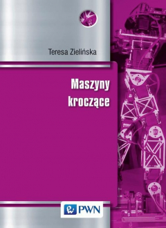 Книга Maszyny kroczące. Podstawy, projektowanie, sterowanie i wzorce biologiczne на ReadRate.com книга Maszyny kroczące. Podstawy, projektowanie, sterowanie i wzorce biologiczne