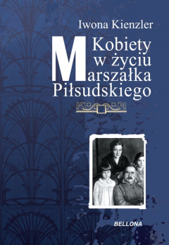 Книга Kobiety w Życiu Marszałka Piłsudskiego на ReadRate.com книга Kobiety w Życiu Marszałka Piłsudskiego
