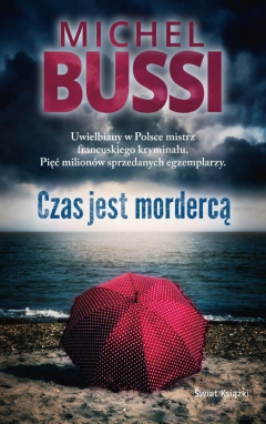 Книга Czas jest mordercą на ReadRate.com книга Czas jest mordercą