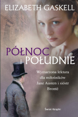 книга P?łnoc i południe