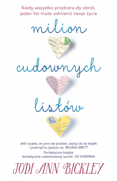 Книга Milion cudownych list?w на ReadRate.com книга Milion cudownych list?w