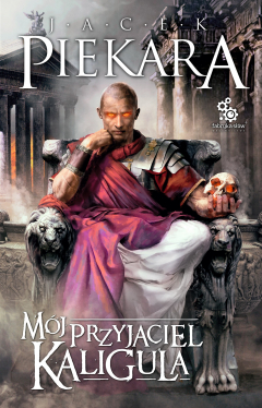 Книга M?j przyjaciel Kaligula на ReadRate.com книга M?j przyjaciel Kaligula