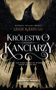 Книга Kr?lestwo kanciarzy на ReadRate.com книга Kr?lestwo kanciarzy