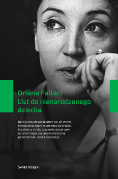 Книга List do nienarodzonego dziecka на ReadRate.com книга List do nienarodzonego dziecka