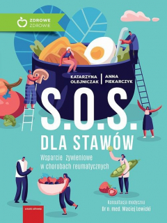 Книга S.O.S. dla staw?w на ReadRate.com книга S.O.S. dla staw?w