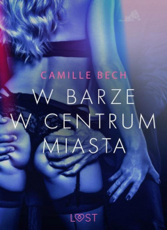 Книга W barze w centrum miasta - opowiadanie erotyczne на ReadRate.com книга W barze w centrum miasta - opowiadanie erotyczne