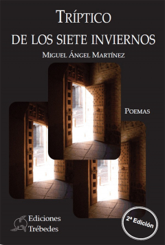 Книга Tr?ptico de los siete inviernos на ReadRate.com книга Tr?ptico de los siete inviernos