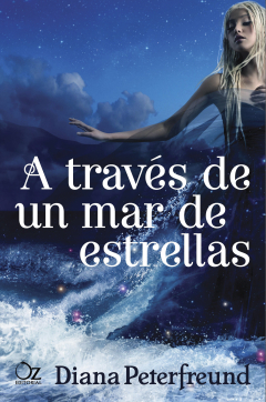Книга A trav?s de un mar de estrellas на ReadRate.com книга A trav?s de un mar de estrellas