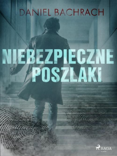 Книга Niebezpieczne poszlaki на ReadRate.com книга Niebezpieczne poszlaki