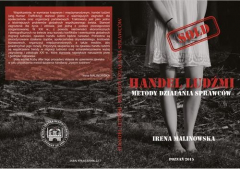 Книга HANDEL LUDŹMI – METODY DZIAŁANIA SPRAWC?W на ReadRate.com книга HANDEL LUDŹMI – METODY DZIAŁANIA SPRAWC?W