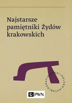 Книга Najstarsze pamiętniki Żyd?w krakowskich на ReadRate.com книга Najstarsze pamiętniki Żyd?w krakowskich