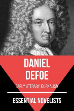 Книга Essential Novelists - Daniel Defoe на ReadRate.com книга Essential Novelists - Daniel Defoe