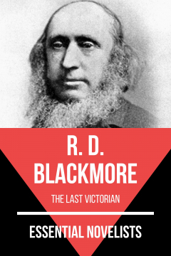 Книга Essential Novelists - R. D. Blackmore на ReadRate.com книга Essential Novelists - R. D. Blackmore